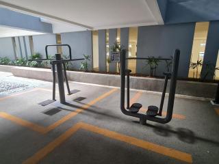 Little Studio Neu Suites near KLCC - 1