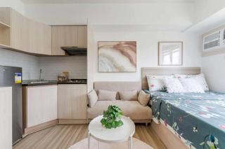 Cozy Scandinavian Studio Haven - 0