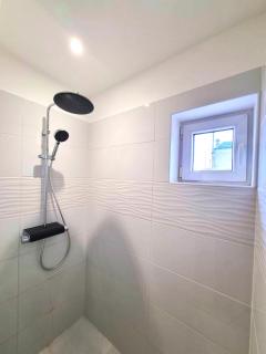 Gare Oissel - Le Paon - 2