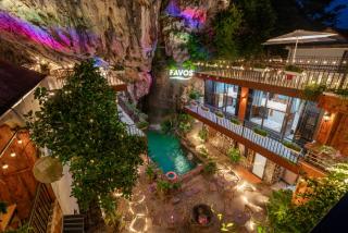 Favos Ninh Binh Hotel & Villas - 0