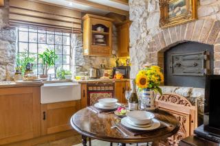 1 Bed in Abergele oc-h33086 - Llanddulas - 2