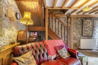 1 Bed in Abergele oc-h33086 - Llanddulas - 1