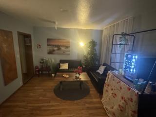 Piets Gästezimmer - Sandstedt - 2