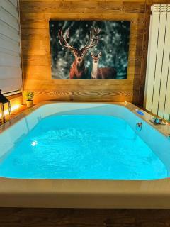 Bijoux Des Alpes - Mont Blanc Village - 6