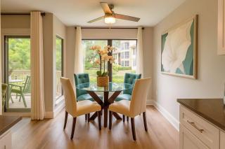 Waterview Suite - Walk to Harbourtown - 9