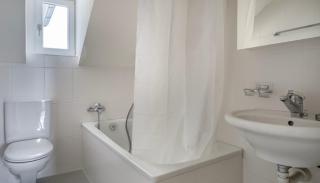 Synergy Badenstrasse - 8