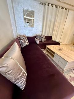 Majordome Al Andalous - 5