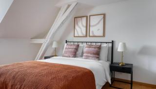 Synergy Badenstrasse - 1