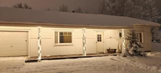 Villa Napapiirintie - 9