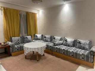 appartement chic, calme et bien équipé - 9