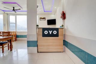 SPOT ON The Paradiso Inn - 2