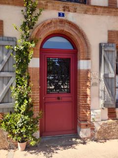 Au coeur de Montastruc-la-Conseillère - Chambres d'hôtes - 8