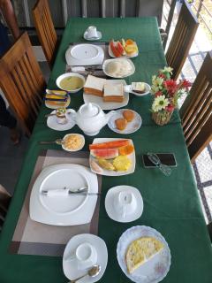 Ella Grand Cabin - 9