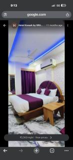 HOTEl RR LUXURY - 4