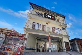 SPOT ON The Paradiso Inn - 4