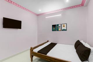 SPOT ON Hotel Parvati Resort - 8