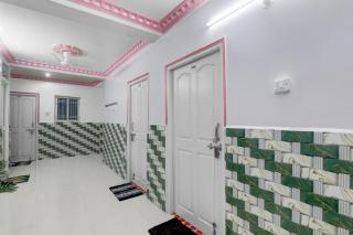 SPOT ON Hotel Parvati Resort - 7