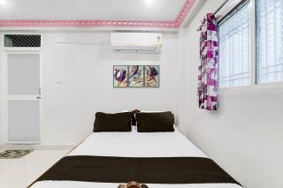 SPOT ON Hotel Parvati Resort - 5