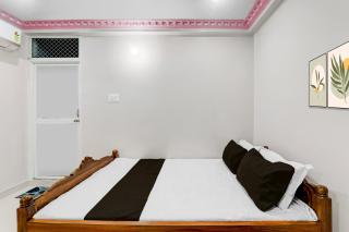 SPOT ON Hotel Parvati Resort - 4