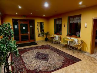 Penzión Slniečko - 6