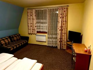 Penzión Slniečko - 3