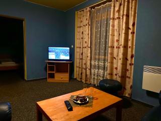 Penzión Slniečko - 2