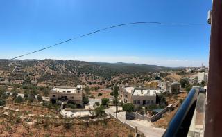 شقة مفروشة للإيجار في عجلون رأس منيف - 6