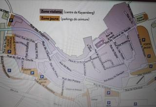 Musloch Kaysersberg - 2