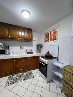 Riad Kinane Romann - Marrakesch - 7