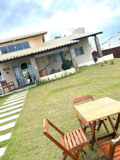 Casa de praia na Linha Verde - Beira-mar - 8