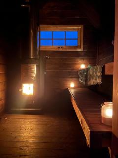 Lapland Reindeer Villa near Rovaniemi - 7