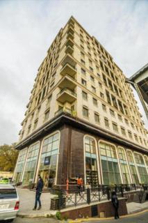 Special VIP Apartment Mariott - 8