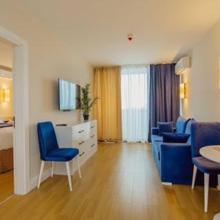 Orbi City Luxury Hotel - 1