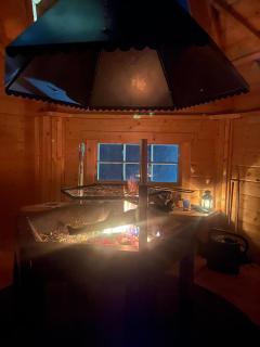 Lapland Reindeer Villa near Rovaniemi - 2