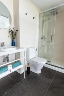 Hotel 54 Barceloneta - Barcelona - 7