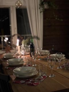 Villa Hirsipirtti - 6