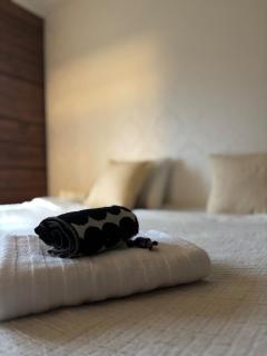 Villa Hirsipirtti - 5