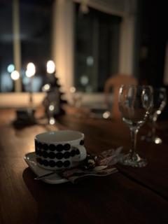 Villa Hirsipirtti - 3