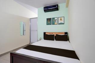 HOTEL O A.P PALACE - 9