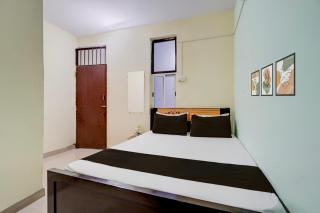 HOTEL O A.P PALACE - 8