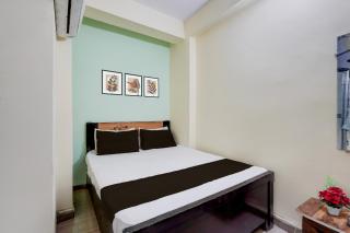 HOTEL O A.P PALACE - 7