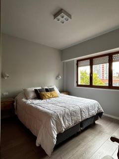 Departamento para 4 personas - Alquiler Temporada 2026 - 4