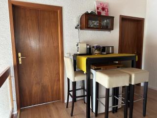 Shumiland in Frankfurt near Messe, Airport - 4