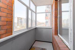 Апартаменты в ЖК Ирина рядом с Баянтау - 1