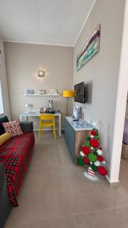 Studio Alpha - relax e jacuzzi - 5