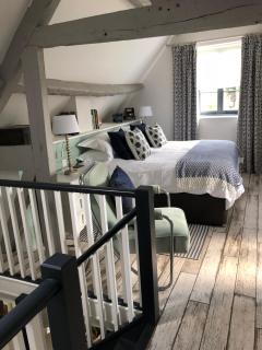 The Old Cheese Press, Eckington - 7