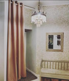 Recycled Design & LoftBed Family Home in Punavuori - 6