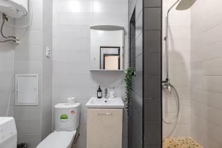 Апартаменты в ЖК Ирина рядом с Баянтау - 2