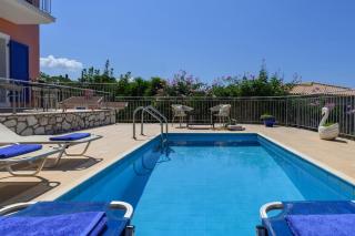 Villa Marianthy Kefalonia - 4