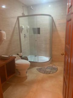 Hostería Mindo Mágico - 1